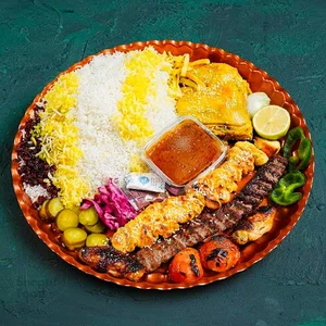 رستوران سید