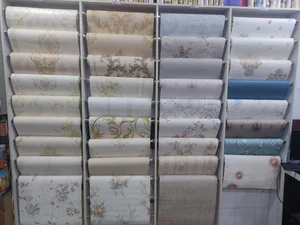 مرکز پخش کاغذ دیواری و پوستر و برچسب