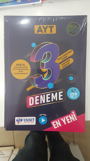 Kültür Kırtasiye