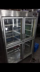 تعمیرکار یخچال صنعتی مقدم 4