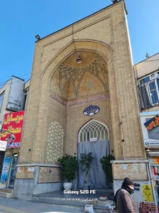 مسجد الرضا 2
