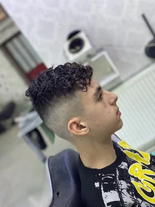 Saman barber
