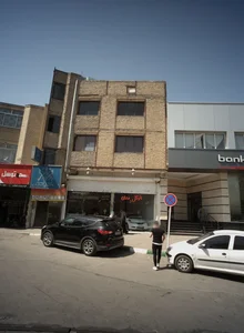 اتومبیل مدرن