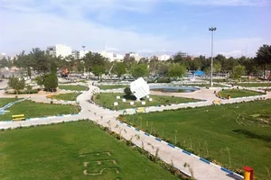 Mani Park