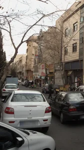 سوپر نان تک دانیال 4