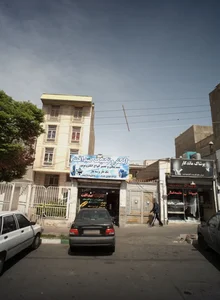 الکتروتکنیک صداقت