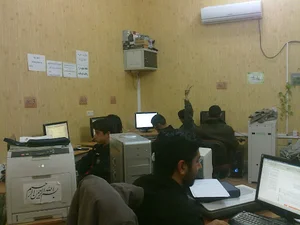 کافی نت طوبی