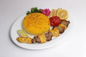 رستوران و تهیه غذای زیتون 2