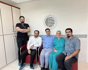 شرکت فناوران رشد آزما زیست
