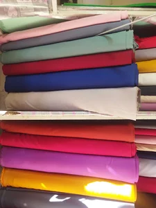 پارچه سرای امین علیپور
