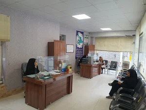 آموزشگاه رانندگي ثمين