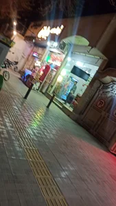 کبابی سورنا