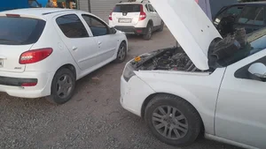 باطری سازی ملت