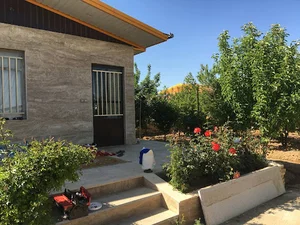 باغ مجید وصالی