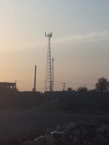 مخابرات درگور