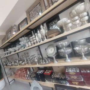 صنایع دستی مس پاسارگاد 2