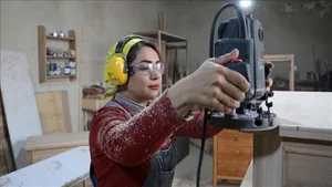 قالیشویی شاهرخ
