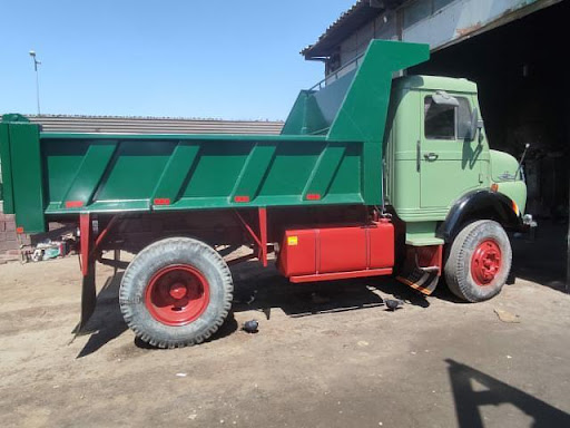 کارگاه بلوک زنی کلاتی زاده