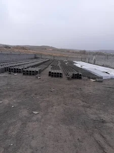 بلوک زنی برادران زارع