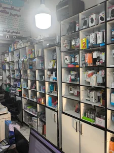 کافی نت و خدمات کامپیوتر و موبایل دات نت