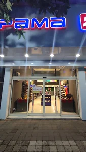 pama store