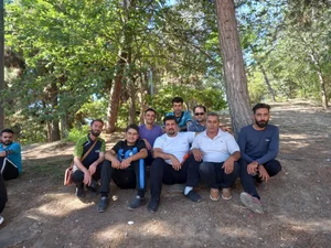 کنگره ۶۰ 3