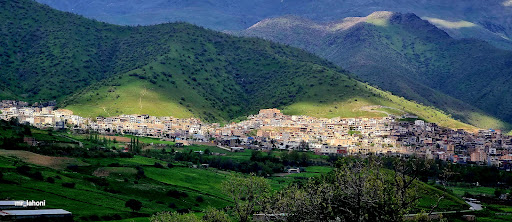 سروآباد