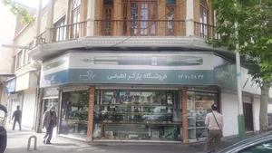 پارکر لطیفی 3
