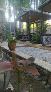 سفره خانه حکیم