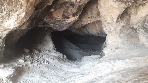 غار دام دام