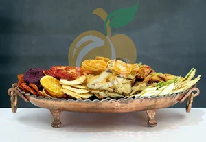 صنایع غذایی گاخ