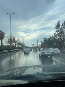 بزرگراه شهید اقابابایی
