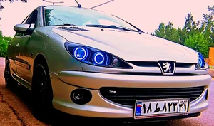 گاراژ BMW