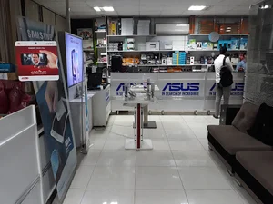شرکت عصر ارتباط