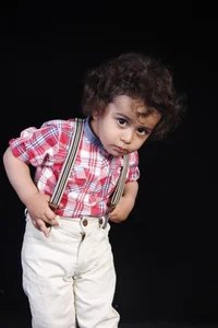 عکاسی سیب 3