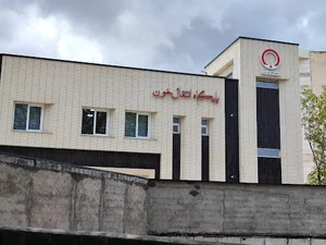 پایگاه انتقال خون خوانسار