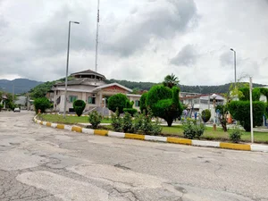 سازمان حمل و نقل همگانی بهشهر