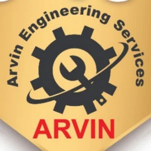 خدمات فنی مهندسی آروین