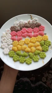 قند و نبات شیکا 3