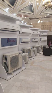 گروه مهندسین تهویه برتر