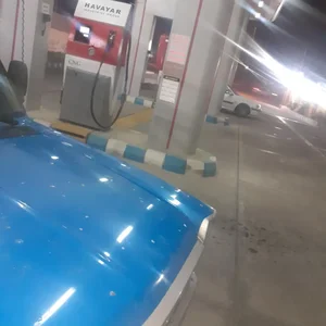 جایگاه CNG سهند 4