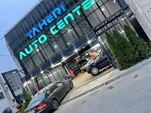 taheri auto center