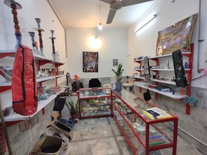 دخانیات موسوی