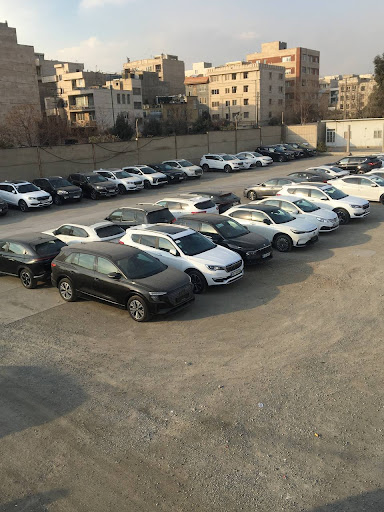 اتو گالری داود نصاری