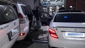 کارخانه روکش صندلی مارال 5