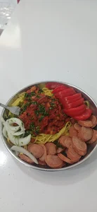 خانوم صبحانه