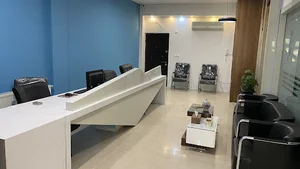 شرکت سلامت کاشت درین