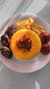چای و چلو 2