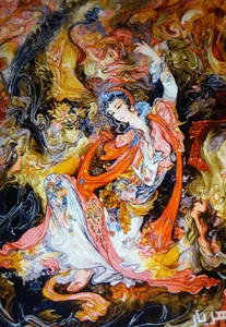 دامداری علیرضاطیب