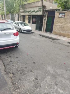 تاکسی سرویس مدائن 2